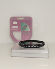 Hoya ND Variable ND2 to ND 400 Filter 62 mm  FFi 0138 comprar usado  Enviando para Brazil