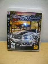 Usado, Midnight Club 4: Los Angeles JUEGO de SONY PS3 comprar usado  Enviando para Brazil