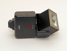 Braun blitzgerät 2000 gebraucht kaufen  Oberursel (Taunus)