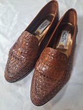 Bruno valenti loafers for sale  New Concord