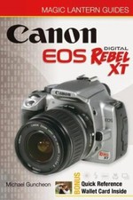 Magic Lantern Guides: Canon EOS Digital Rebel XT/EOS 350d by Guncheon, Michael, usado comprar usado  Enviando para Brazil