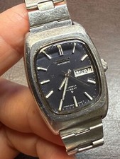 Seiko automatic beat usato  Roma