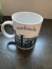 Starbucks kaffeetasse hamburg gebraucht kaufen  Altenriet