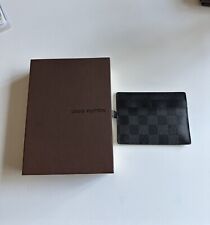 Louis vuitton portefeuille d'occasion  Expédié en Belgium