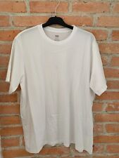 Tee shirt blanc d'occasion  Paris XVIII