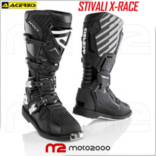 Stivali acerbis cross usato  Ragalna