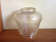 Antique glass ceiling for sale  Sodus