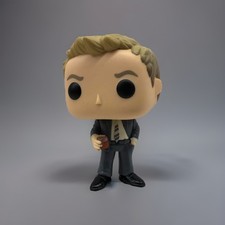 Usado, Funko Pop! Vinil: How I Met Your Mother Barney Stinson #1043 SEM CAIXA comprar usado  Enviando para Brazil