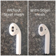 Earpods earpiece dustproof for sale  CARDIFF