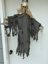 Two halloween animated for sale  Glendive