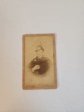 Rare cdv italian for sale  New Bern