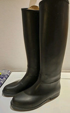 Reitstiefel gummistiefel . gebraucht kaufen  Burghausen