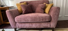 Beautiful burgundy luscious for sale  LONDON