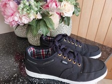 Mens etnies trainers for sale  BRADFORD