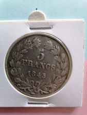 0276 monnaie fr. d'occasion  Coulommiers