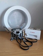 Separate bosch washer for sale  NOTTINGHAM