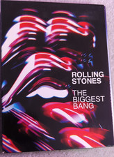 Rolling stones dvd for sale  Princeton