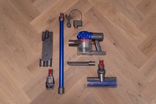 Dyson motorhead rigin gebraucht kaufen  Rendsburg