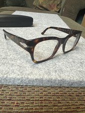 Persol 3297 eyeglass for sale  Grand Rapids