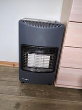Warmglow black compact for sale  MONMOUTH