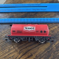 Texaco 500 red for sale  LYTHAM ST. ANNES