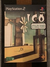 Ico ps2 démo d'occasion  Loué