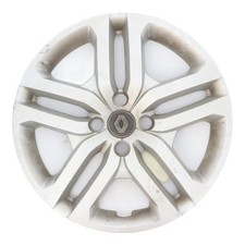 Enjoliveur renault clio d'occasion  Ambérieu-en-Bugey