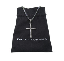 David yurman sterling for sale  New York
