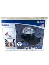 Ridgid tubular skylight for sale  Benson