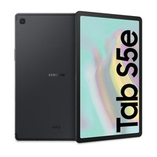 Tablet Samsung Galaxy Tab S5e SM-T725 4/64GB Czarny | Stan: Bardzo dobry na sprzedaż  PL