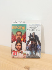 Bundle assassins creed d'occasion  France