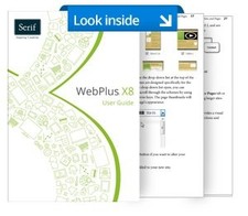 Webplus user guide for sale  ROSSENDALE