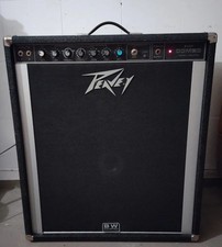 Peavy bass combo gebraucht kaufen  Laer