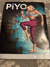Piyo beachbody home for sale  Richmond