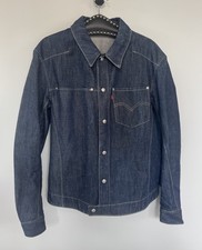 Veste jean twisted d'occasion  Amiens-