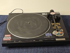 1980s pioneer turntable for sale  Chester