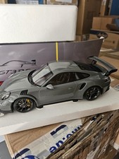Minichamps porsche 911 gebraucht kaufen  Bedburg-Hau