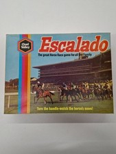 Escalado horse racing for sale  PORT TALBOT