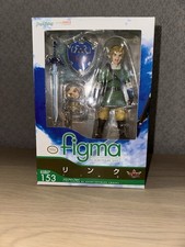 Figurine figma 153 d'occasion  Fleury-les-Aubrais
