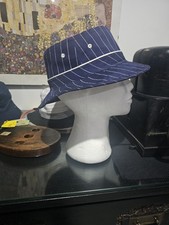 Cappello unisex pescatore usato  Alessandria