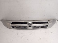 Silver upper grille for sale  Spokane