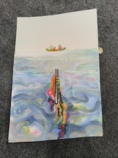 Deliverance movie surreal for sale  KENDAL