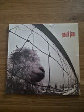 Disco de vinil SEALED Pearl Jam vs. LP álbum estéreo gatefold EUA 1993  comprar usado  Enviando para Brazil