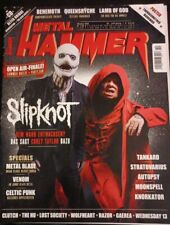 Metal hammer ktober gebraucht kaufen  Königsmoos