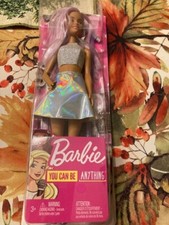 Neuwertige barbie pop gebraucht kaufen  Maintal