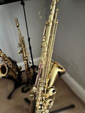 Bauhaus walstein tenor for sale  LIVERPOOL