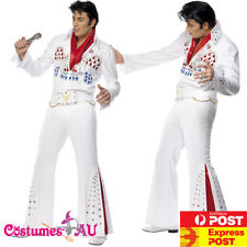 Mens elvis presley for sale  Shipping to Ireland