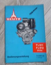 Deutz motoren fl911 gebraucht kaufen Deutz motoren fl911 gebraucht kaufen  Recke