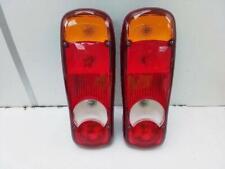 Luzes traseiras 1372698080 para FIAT DUCATO 3 CAMION 30 (290)(04.2014-&GT;) 280292 comprar usado  Enviando para Brazil