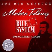 Album modern talking gebraucht kaufen  Berlin